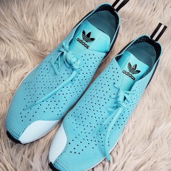 adidas zx vulc ash blue